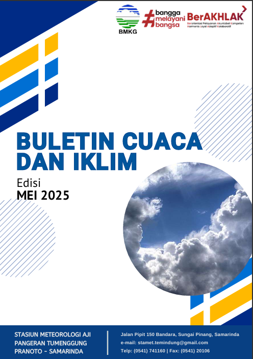cuaca bulan mei